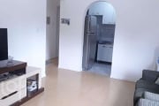 Apartamento com 1 quarto à venda na Rua Pedro Boticário, 720, Glória, Porto Alegre