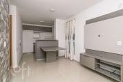 Apartamento com 2 quartos à venda na Rua Atílio Supertti, 2164, Vila Nova, Porto Alegre