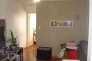 Apartamento com 1 quarto à venda na Rua Fagundes Varela, 161, Santo Antônio, Porto Alegre