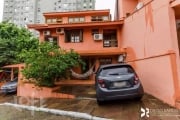 Casa em condomínio fechado com 5 quartos à venda na Rua Dom Vital, 212, Glória, Porto Alegre