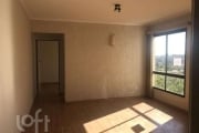 Apartamento com 1 quarto à venda na Avenida Fábio Araújo Santos, 1245, Nonoai, Porto Alegre