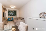 Apartamento com 3 quartos à venda na Beco Souza Costa, 400, Morro Santana, Porto Alegre