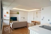 Apartamento com 2 quartos à venda na Avenida Independência, 1053, Bom Fim, Porto Alegre