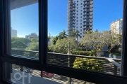 Apartamento à venda na Avenida Lageado, 615, Petrópolis, Porto Alegre