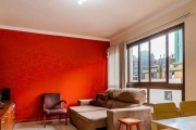 Apartamento com 1 quarto à venda na Avenida Iguassu, 331, Petrópolis, Porto Alegre