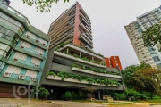 Apartamento com 1 quarto à venda na Rua Curvelo, 100, Petrópolis, Porto Alegre