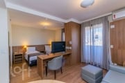 Apartamento com 1 quarto à venda na Avenida Borges de Medeiros, 3120, Praia de Belas, Porto Alegre