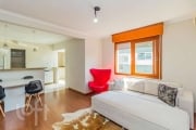 Apartamento com 2 quartos à venda na Rua Artur Rocha, 261, Mont Serrat, Porto Alegre