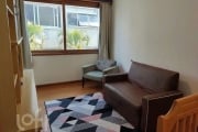 Apartamento com 1 quarto à venda na Rua Honório Silveira Dias, 840, São João, Porto Alegre