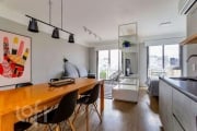 Apartamento com 1 quarto à venda na Rua General Lima e Silva, 570, Cidade Baixa, Porto Alegre