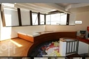 Apartamento com 1 quarto à venda na Rua Carlos Von Koseritz, 462, São João, Porto Alegre