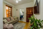 Apartamento com 2 quartos à venda na Avenida Bastian, 497, Menino Deus, Porto Alegre