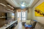 Apartamento com 3 quartos à venda na Rua Engenheiro Frederico Dahne, 560, Sarandi, Porto Alegre