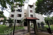 Apartamento com 2 quartos à venda na Rua Marcone, 500, Partenon, Porto Alegre