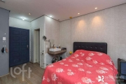 Apartamento com 1 quarto à venda na Avenida Cristóvão Colombo, 2580, São João, Porto Alegre