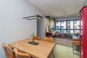 Apartamento com 2 quartos à venda na Rua Marechal Hermes, 613, Tristeza, Porto Alegre