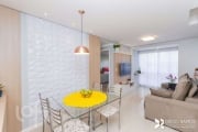 Apartamento com 2 quartos à venda na Avenida Benno Mentz, 100, Vila Ipiranga, Porto Alegre