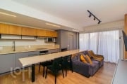 Apartamento com 2 quartos à venda na Rua Anita Garibaldi, 1855, Boa Vista, Porto Alegre