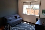 Apartamento com 1 quarto à venda na Rua Doutor Gastão Rhodes, 513, Santana, Porto Alegre