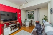 Apartamento com 1 quarto à venda na Rua São Carlos, 467, Floresta, Porto Alegre