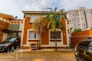 Casa em condomínio fechado com 3 quartos à venda na Rua Tenente Ary Tarrago, 1720, Jardim Itu Sabará, Porto Alegre