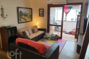 Apartamento com 2 quartos à venda na Rua Chile, 380, Jardim Botânico, Porto Alegre