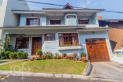 Casa em condomínio fechado com 4 quartos à venda na Avenida Vicente Monteggia, 2000, Vila Nova, Porto Alegre