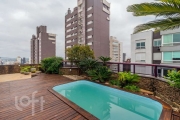 Apartamento com 3 quartos à venda na Rua João Caetano, 200, Petrópolis, Porto Alegre