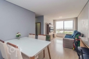 Apartamento com 3 quartos à venda na Rua Engenheiro João Luderitz, 550, Sarandi, Porto Alegre