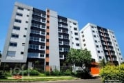 Apartamento com 1 quarto à venda na Rua Paulo Setúbal, 134, Passo da Areia, Porto Alegre