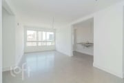 Apartamento com 1 quarto à venda na Rua Paulo Setúbal, 134, Passo da Areia, Porto Alegre