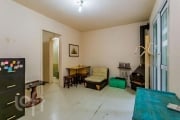 Apartamento com 1 quarto à venda na Avenida Coronel Lucas de Oliveira, 2516, Petrópolis, Porto Alegre