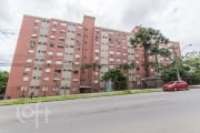 Apartamento com 1 quarto à venda na Rua Aracy Froes, 257, Jardim Itu Sabará, Porto Alegre