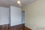 Apartamento com 1 quarto à venda na Avenida Taquary, 645, Cristal, Porto Alegre