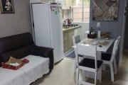 Apartamento com 2 quartos à venda na Avenida Juscelino Kubitschek de Oliveira, 340, Passo das Pedras, Porto Alegre