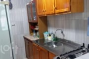 Apartamento com 2 quartos à venda na Rua Doutor Vargas Neto, 430, Passo das Pedras, Porto Alegre