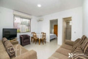 Apartamento com 1 quarto à venda na Rua Amadeu F De Oliveira Freitas, 180, Morro Santana, Porto Alegre