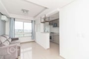 Apartamento com 3 quartos à venda na Avenida Cascais, 99, Passo das Pedras, Porto Alegre