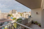 Apartamento com 3 quartos à venda na Rua Coronel Bordini, 1153, Moinhos de Vento, Porto Alegre