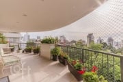 Apartamento com 4 quartos à venda na Avenida Coronel Lucas de Oliveira, 1025, Bela Vista, Porto Alegre