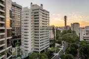 Apartamento com 4 quartos à venda na Rua Engenheiro Afonso Cavalcanti, 54, Bela Vista, Porto Alegre