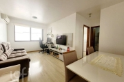 Apartamento com 1 quarto à venda na Rua Pedro Ivo, 237, Mont Serrat, Porto Alegre