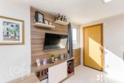 Apartamento com 2 quartos à venda na Avenida Juscelino Kubitschek de Oliveira, 340, Passo das Pedras, Porto Alegre