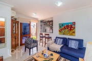 Apartamento com 1 quarto à venda na Rua Professor Ivo Corseuil, 305, Petrópolis, Porto Alegre