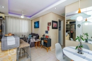 Apartamento com 2 quartos à venda na Avenida Engenheiro Francisco Rodolfo Simch, 720, Sarandi, Porto Alegre