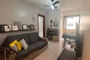 Apartamento com 1 quarto à venda na Rua General Lima e Silva, 1271, Azenha, Porto Alegre