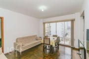 Apartamento com 1 quarto à venda na Rua Vigário José Inácio, 295, Centro Histórico, Porto Alegre