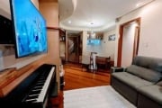 Apartamento com 2 quartos à venda na Avenida Lageado, 741, Petrópolis, Porto Alegre