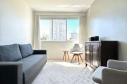 Apartamento com 2 quartos à venda na Rua Gonçalves Ledo, 775, Jardim Botânico, Porto Alegre