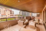 Apartamento com 4 quartos à venda na Rua Antônio Parreiras, 322, Mont Serrat, Porto Alegre